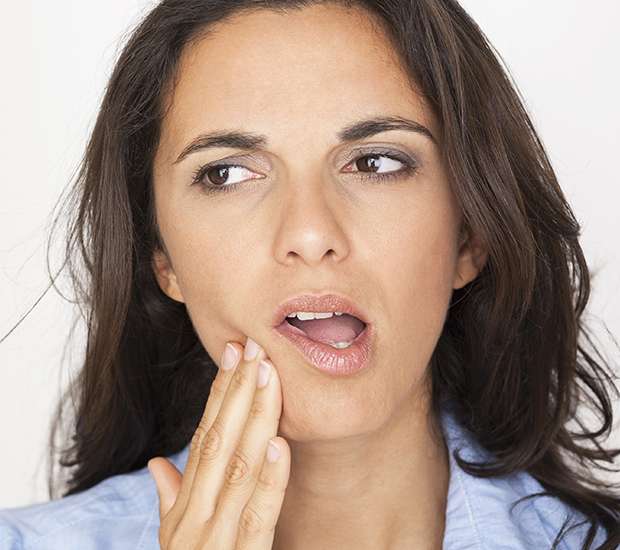 Sioux Falls Why Are My Gums Bleeding?