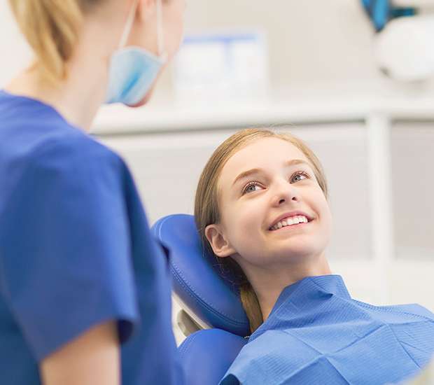 Sioux Falls Dental Restoration